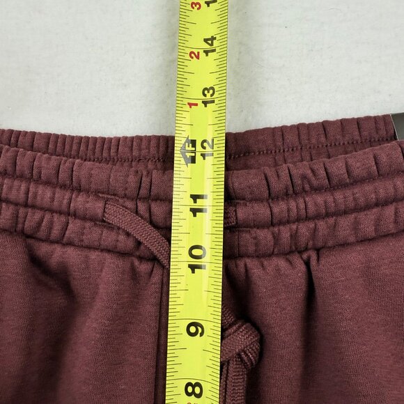 Adidas Men's Regular Fit Aurora Ruby Multi Sport Fleece Jogger Pants Size M NWT - Picture 8 of 10